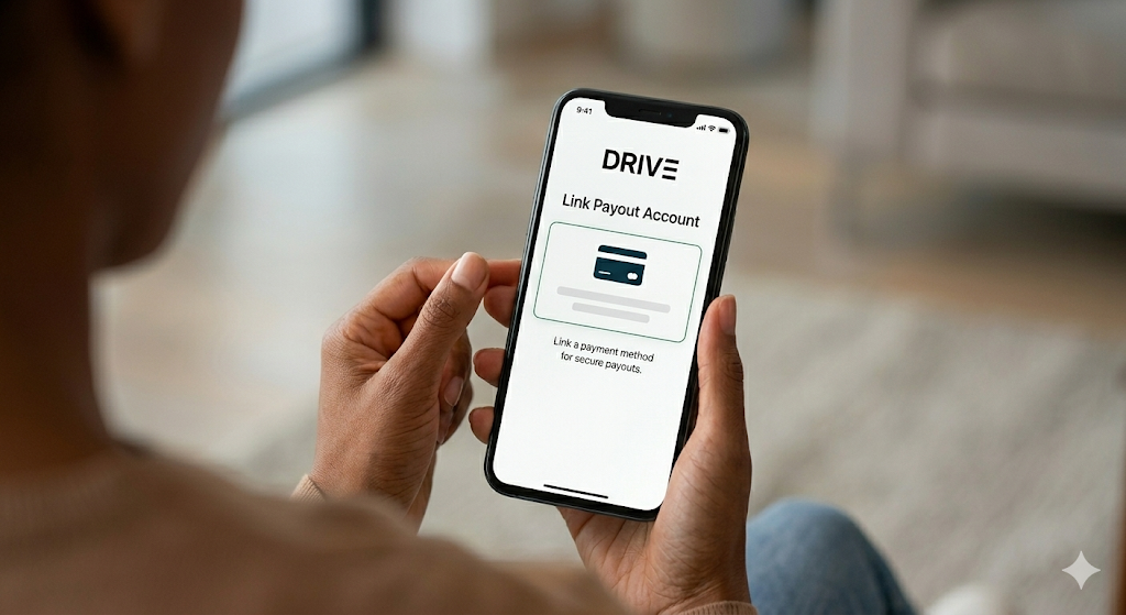 3. Validate Payout Options
