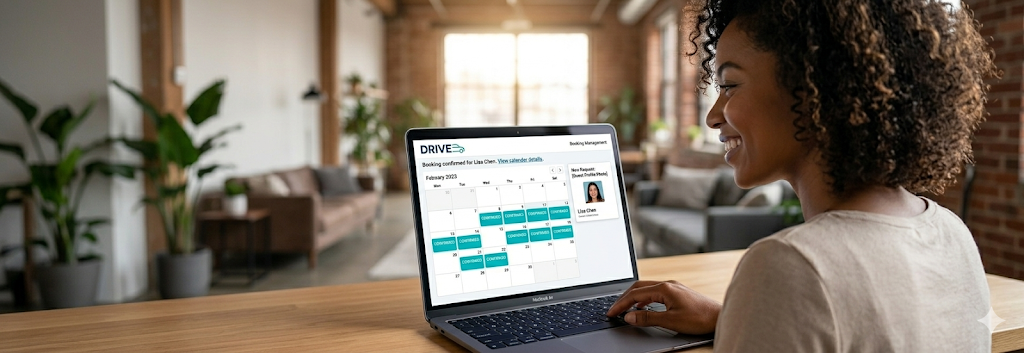 4. Manage Bookings